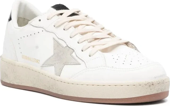 Golden Goose Sneakers Ballstar 2 - Image 2