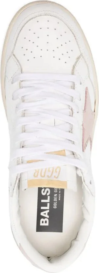 Golden Goose Sneakers Ballstar 2 - Image 4