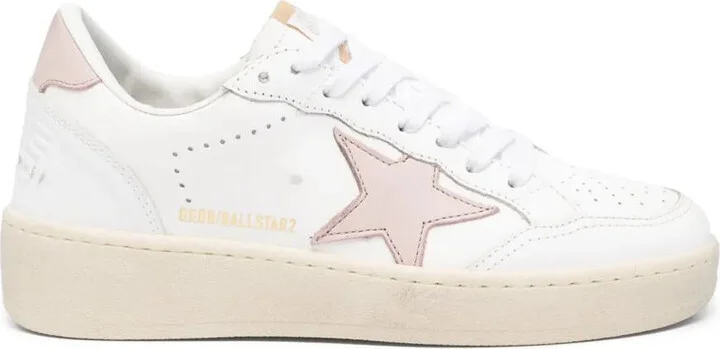 Golden Goose Sneakers Ballstar 2