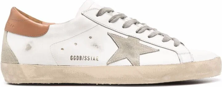 WHITE/ICE/LIGHT BROWN
