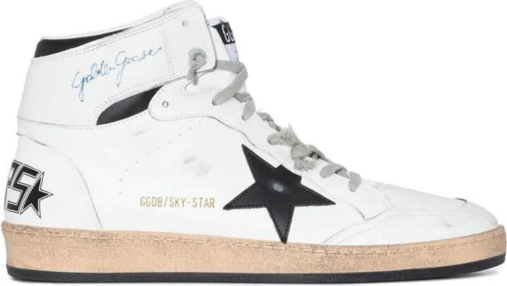 Golden Goose Sneakers