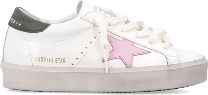 Golden Goose Sneakers
