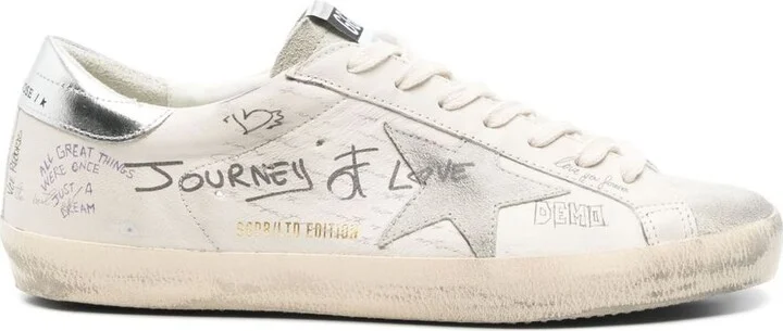Golden Goose Sneakers
