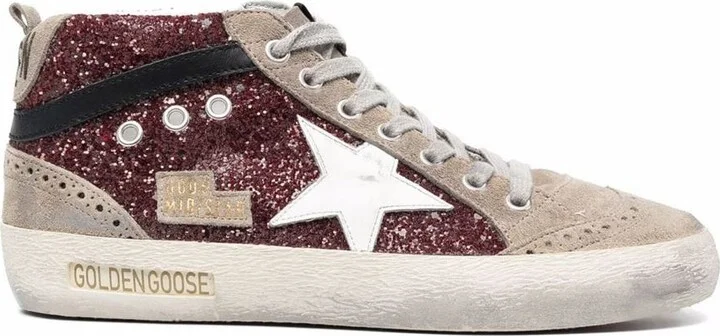 Golden Goose Sneakers