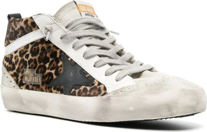 Golden Goose Sneakers