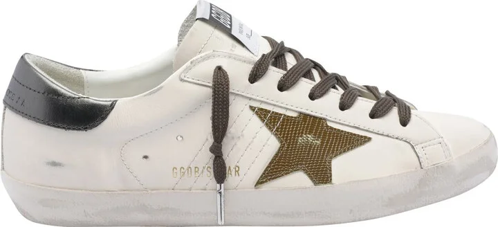 Golden Goose Sneakers