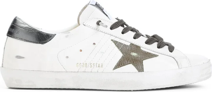 Golden Goose Sneakers