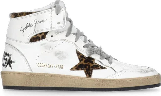 Golden Goose Sneakers