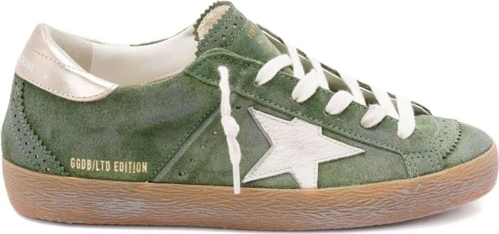 Golden Goose Sneakers
