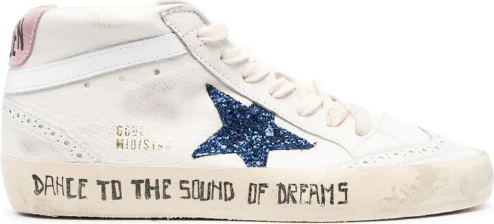 Golden Goose Sneakers