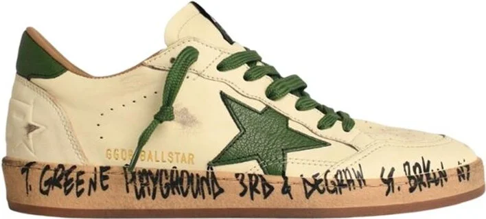 Golden Goose Sneakers