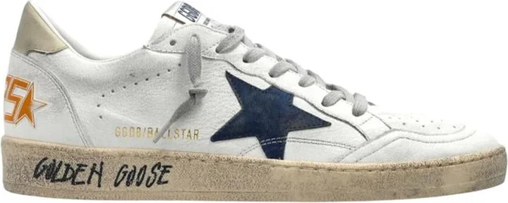 Golden Goose Sneakers