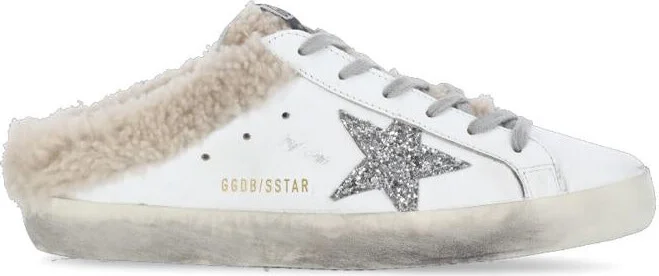 Golden Goose Sneakers