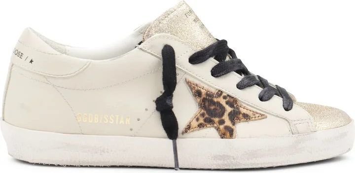 Golden Goose Sneakers