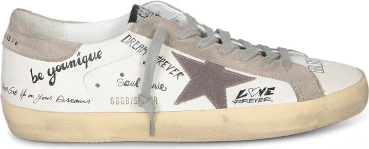 Golden Goose Sneakers