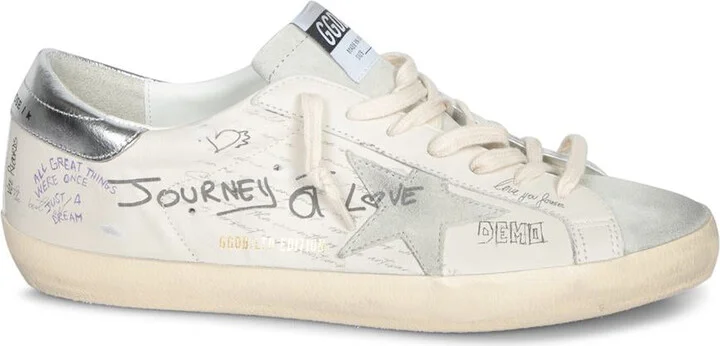 Golden Goose Sneakers