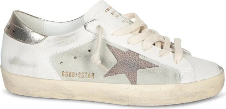 Golden Goose Sneakers