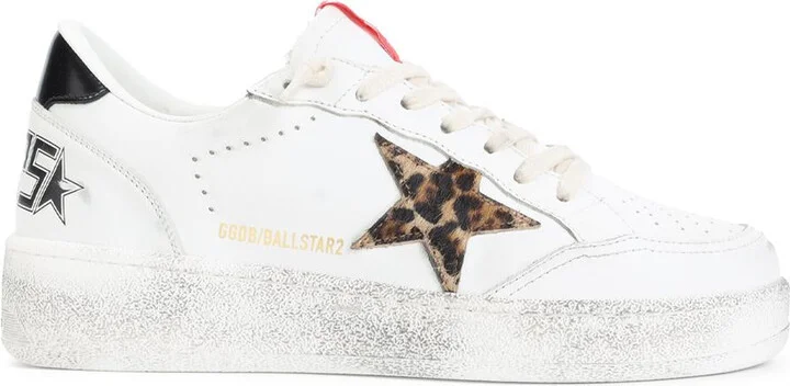 Golden Goose Sneakers