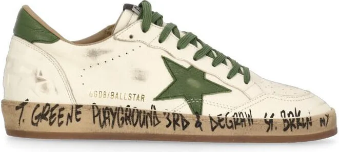 Golden Goose Sneakers