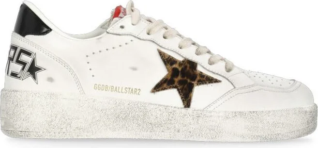 Golden Goose Sneakers