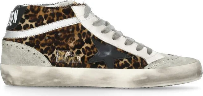 Golden Goose Sneakers