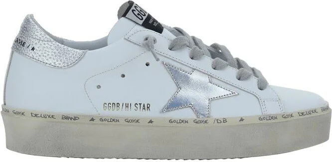 Golden Goose Sneakers