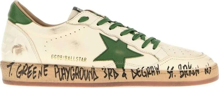 Golden Goose Sneakers