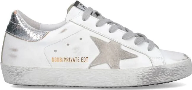 Golden Goose Sneakers