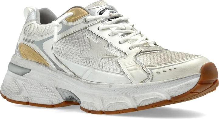Golden Goose Sneakers Lightstar - Image 2