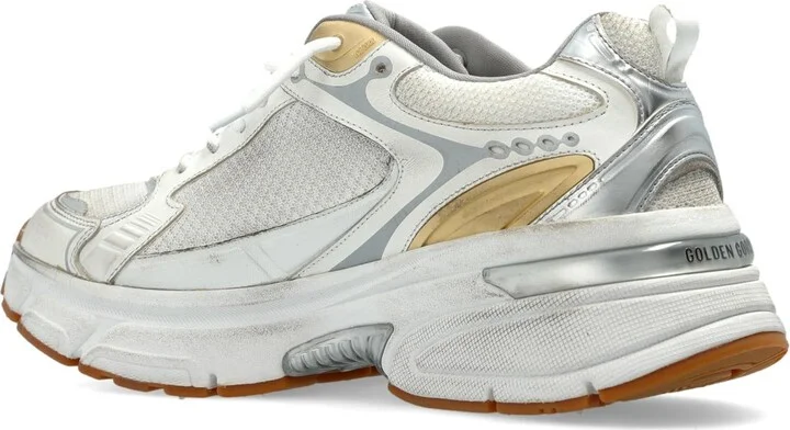 Golden Goose Sneakers Lightstar - Image 3
