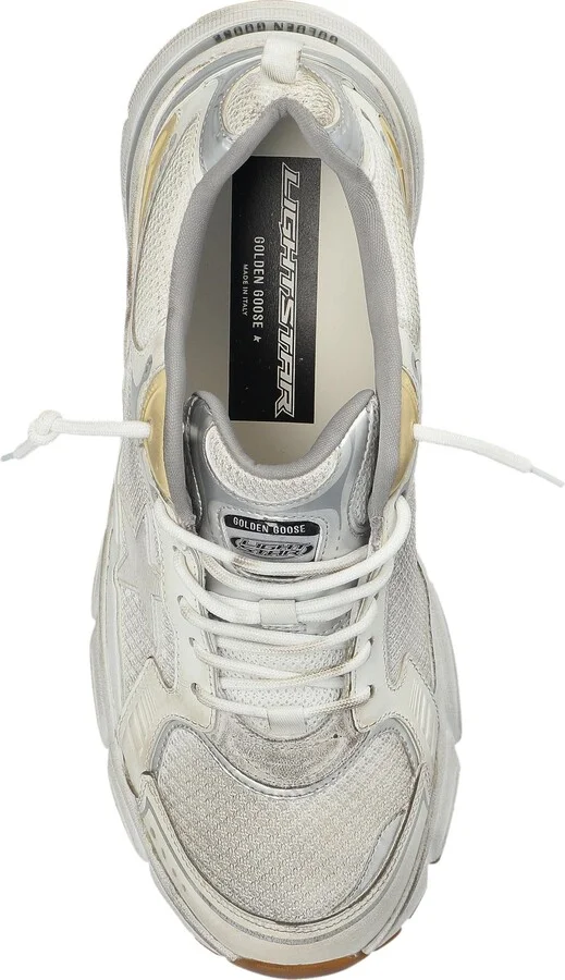 Golden Goose Sneakers Lightstar - Image 4