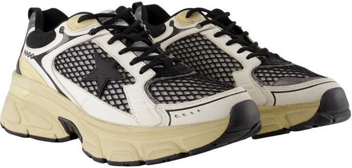 Golden Goose Sneakers Lightstar - Image 2