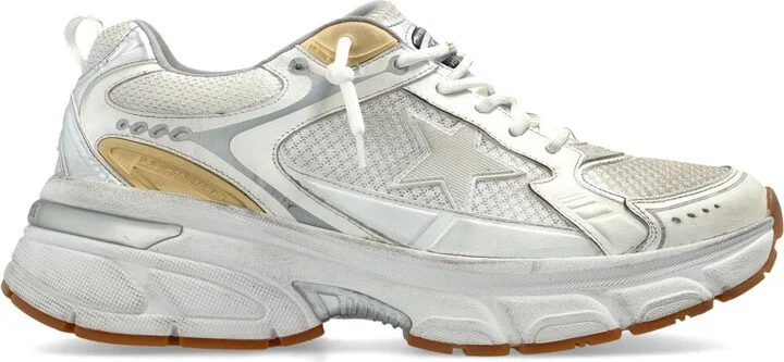 Golden Goose Sneakers Lightstar
