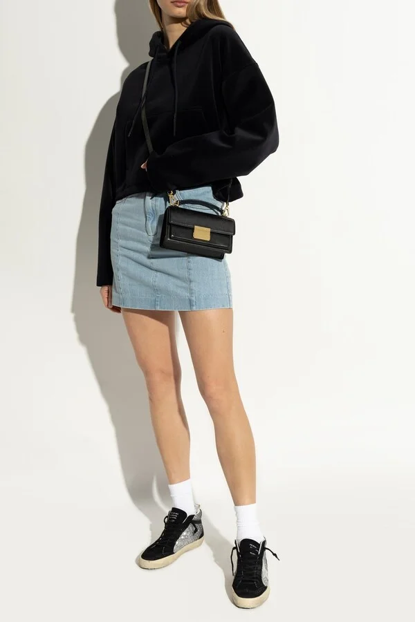 Golden Goose Sneakers Mid Star Classic - Image 3