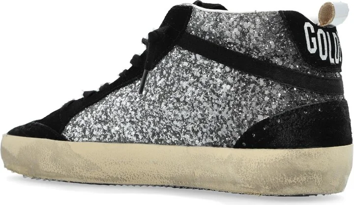 Golden Goose Sneakers Mid Star Classic - Image 5