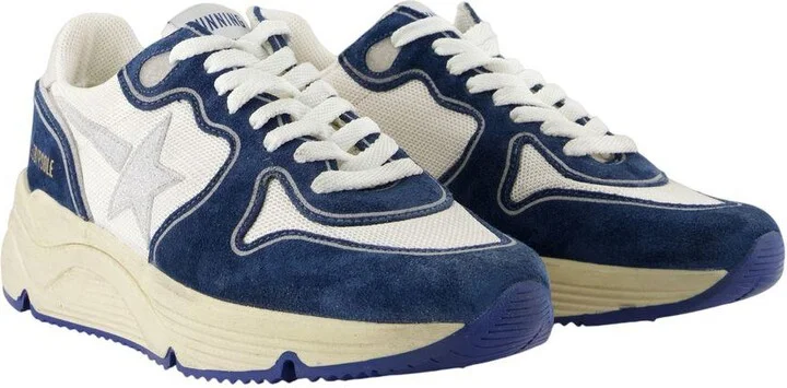 Golden Goose Sneakers Running - Image 2