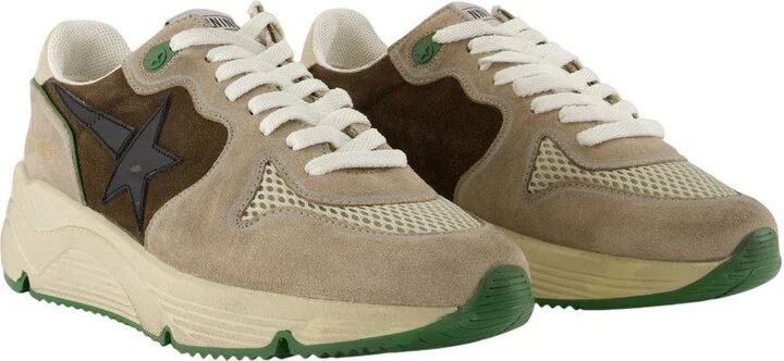 Golden Goose Sneakers Running - Image 2