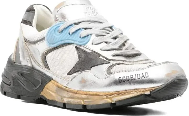 Golden Goose Sneakers Running Dad New - Image 2