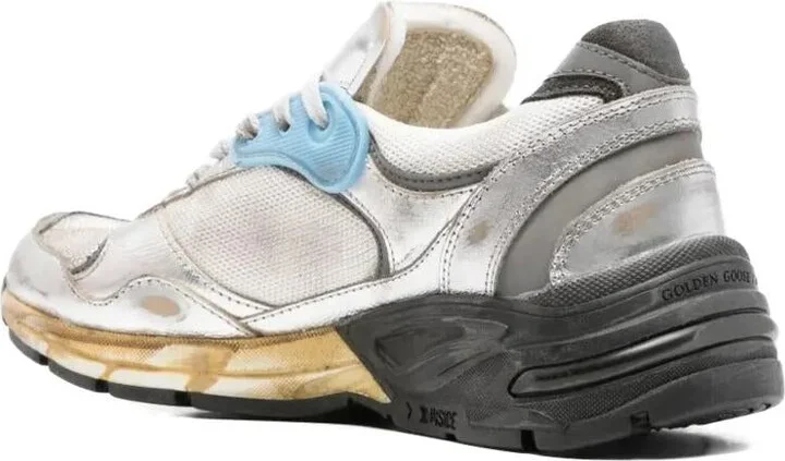 Golden Goose Sneakers Running Dad New - Image 3