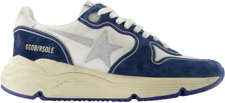 Golden Goose Sneakers Running