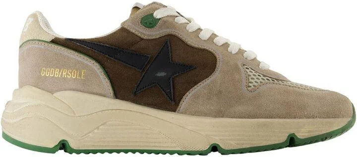 Golden Goose Sneakers Running