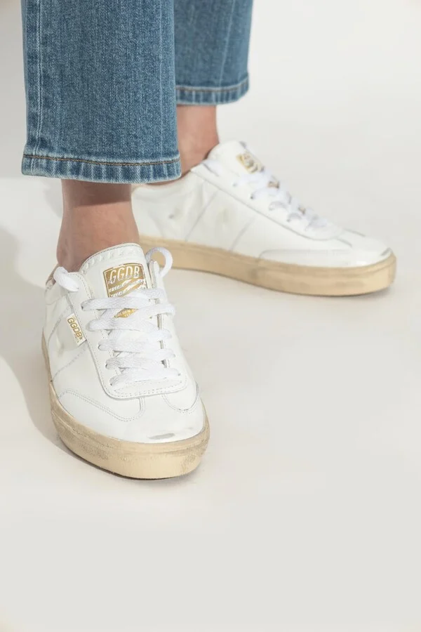 Golden Goose Sneakers 'soul Star' - Image 2