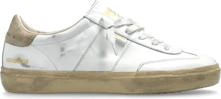 Golden Goose Sneakers 'soul Star'