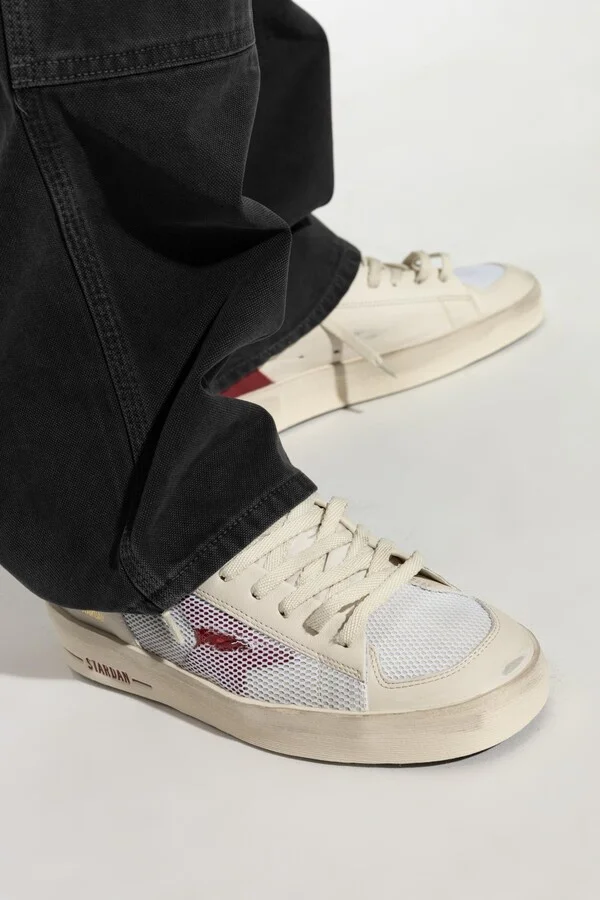 Golden Goose Sneakers Stardan - Image 2