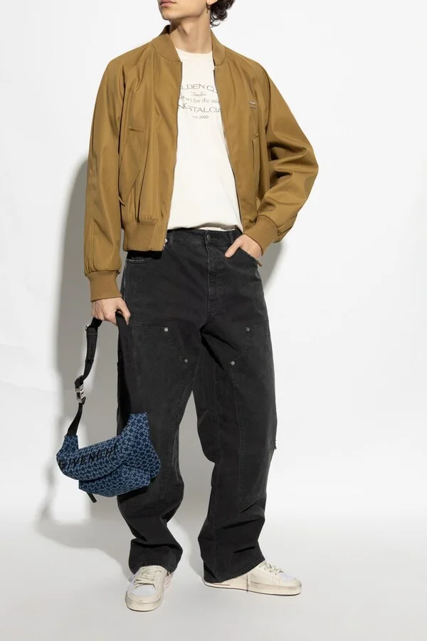Golden Goose Sneakers Stardan - Image 3