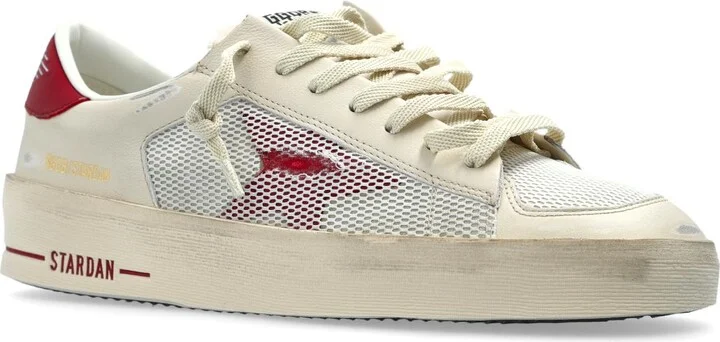 Golden Goose Sneakers Stardan - Image 4