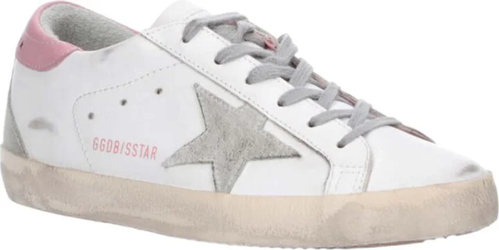 Golden Goose Sneakers "Super-Star" - Image 2