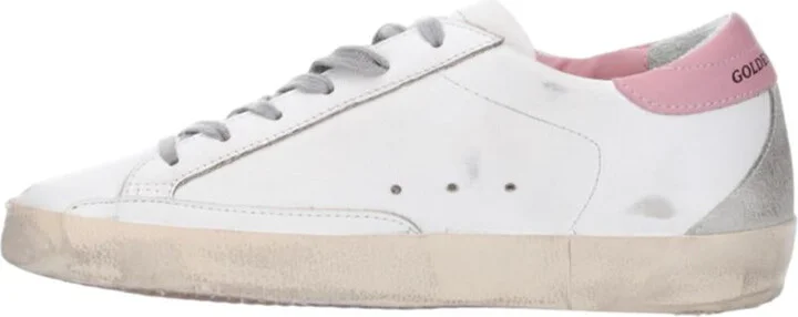 Golden Goose Sneakers "Super-Star" - Image 4