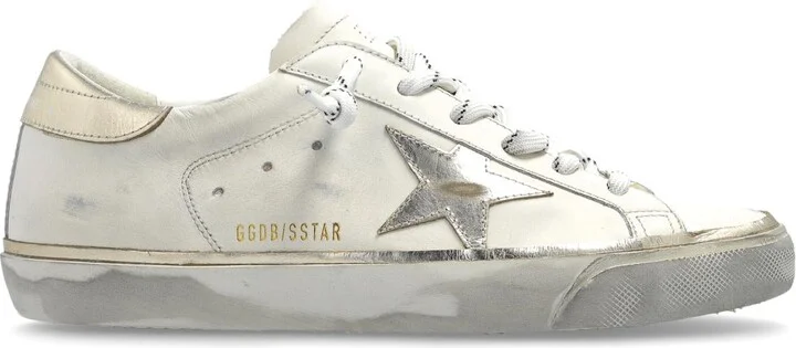 Golden Goose Sneakers Super Star Classic With List