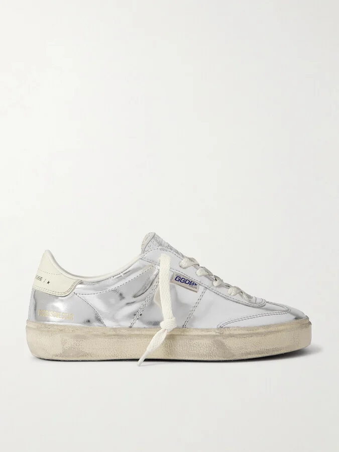 Silver